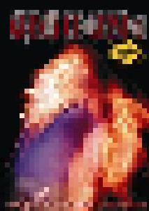 Cover - Hellblazer: Giants Of Grind #1