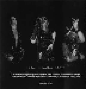 Watain: Rabid Death's Curse (CD) - Bild 2
