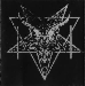 Watain: Rabid Death's Curse (CD) - Bild 3