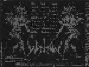 Watain: Rabid Death's Curse (CD) - Bild 7