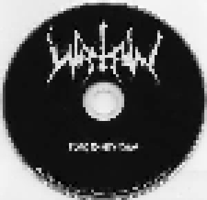 Watain: Rabid Death's Curse (CD) - Bild 8
