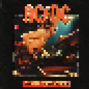 AC/DC: Show Yer Ass! - Cover