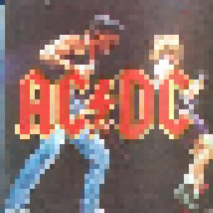 AC/DC: Ruff Stuff - Cover