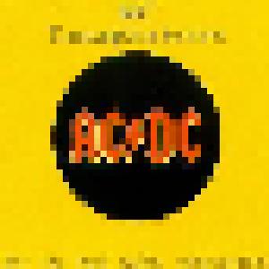 AC/DC: BBC Transcription Services - Cover