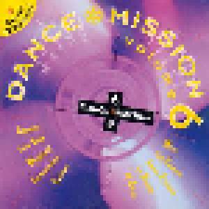 Dance Mission Vol. 06 - Cover