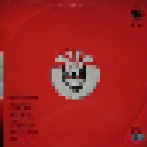 Automation: Red EP (12") - Bild 2