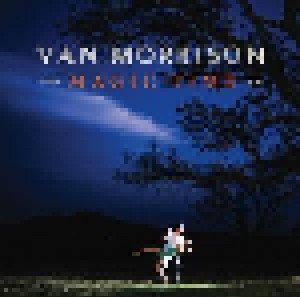 Van Morrison: Magic Time (CD) - Bild 1