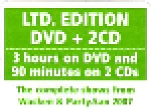Die Apokalyptischen Reiter: Tobsucht (DVD + 2-CD) - Bild 10