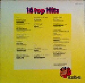 Club Top 13 - 16 Top Hits - Extra (LP) - Bild 2