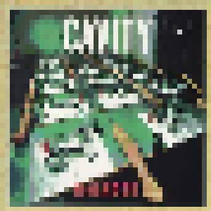 Cavity: Wounded (7") - Bild 1