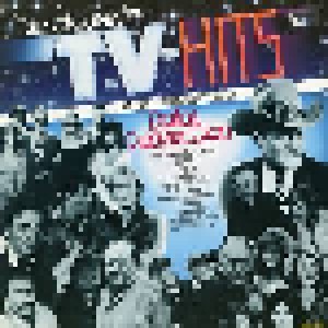 Die Aktuellsten TV-Hits (LP) - Bild 1