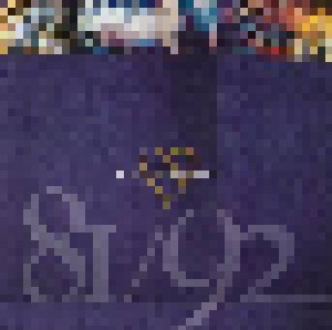 Simple Minds: Glittering Prize 81/92 (LP) - Bild 1