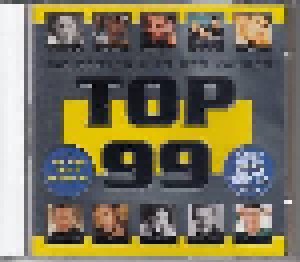 Cover - Chris: Top 99