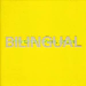 Pet Shop Boys: Bilingual (2-CD) - Bild 2