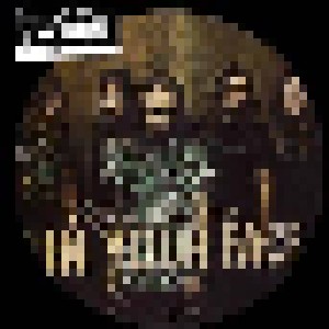 Children Of Bodom: In Your Face (PIC-12") - Bild 1