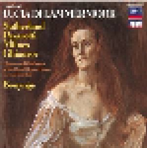 Cover - Gaetano Donizetti: Lucia Di Lammermoor (Gesamtaufnahme)