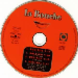 La Bouche: Bolingo (Single-CD) - Bild 3