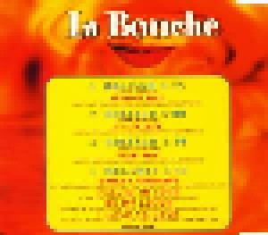 La Bouche: Bolingo (Single-CD) - Bild 4