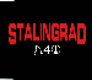 Cover - Dance For Peace: Stalingrad