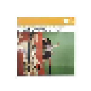 Jazz Swings Pop (CD) - Bild 1