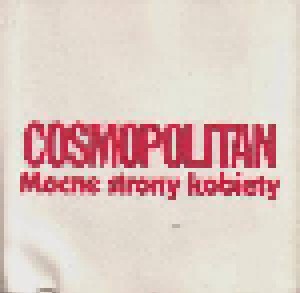 Cosmopolitan (PL) - Cosmo Party (CD) - Bild 2
