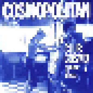 Cosmopolitan - Club Cosmo  ~ Through The Decades (CD) - Bild 1