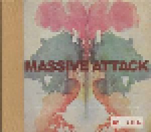 Cover - Massive Attack: Risingson