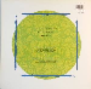 Simple Minds: The Amsterdam EP (12") - Bild 2