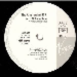 Simple Minds: The Amsterdam EP (12") - Bild 3