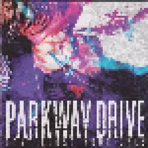 Parkway Drive: Don't Close Your Eyes (Mini-CD / EP) - Bild 1