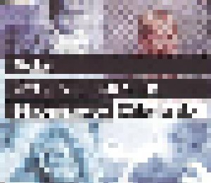 Moby: Slipping Away (Crier La Vie) (Single-CD) - Bild 1