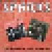 Sparks: Sparks / A Woofer In Tweeter's Clothing (CD) - Thumbnail 1