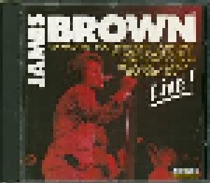 James Brown: Live! (CD) - Bild 3