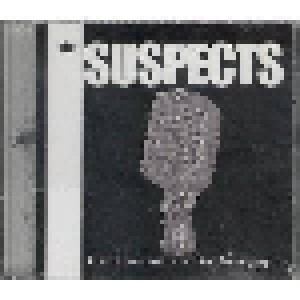 Cover - Suspects, The: How I Learned To Stop Worrying And Love The SKA