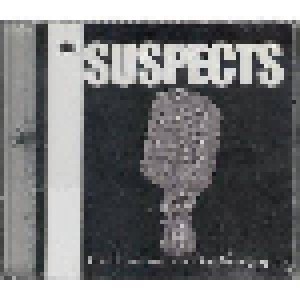 The Suspects: How I Learned To Stop Worrying And Love The SKA (CD) - Bild 3