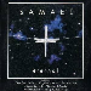 Samael: Eternal (Promo-CD) - Bild 1