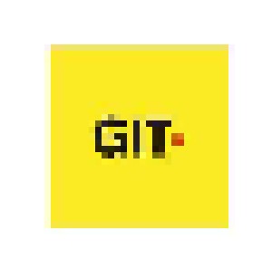 Githead: Head Git (CD) - Bild 1