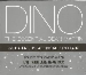 Dean Martin: Dino - The Essential Dean Martin (2-CD) - Bild 5