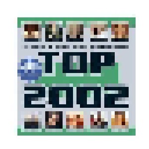 Top 2002 (2-CD) - Bild 1