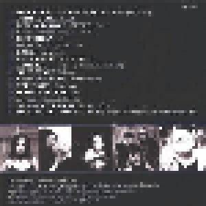 Alfa Matrix - Sounds From The Matrix 04 (Promo-CD) - Bild 2