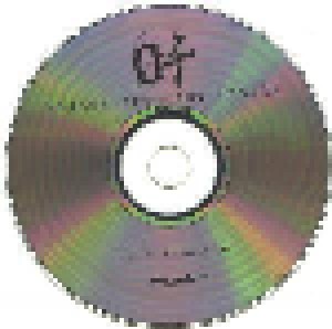 Alfa Matrix - Sounds From The Matrix 04 (Promo-CD) - Bild 3