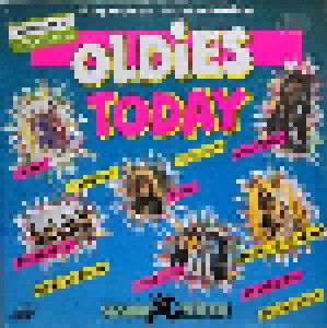 Oldies Today (2-LP) - Bild 1