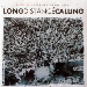 Long Distance Calling: Satellite Bay (Promo-CD) - Bild 1