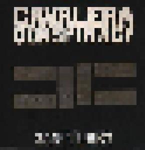 Cavalera Conspiracy: Sanctuary - Cover