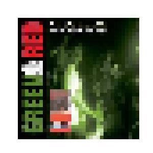 Green On Red: Gas Food Lodging / Green On Red (2 LPs On One CD) - Cover