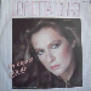 Loretta Goggi: Un Amore Grande - Cover