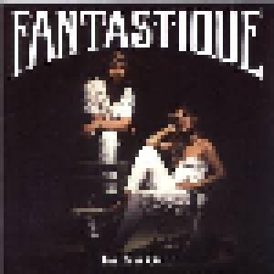 Fantastique: Best Of....., The - Cover