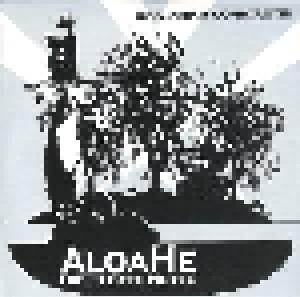 Eric Fish: Aloahe - Die Flotte-Notte - Cover