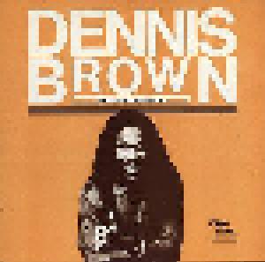 Dennis Brown: Love´s Gotta Hold On Me - Cover