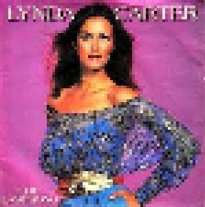 Lynda Carter: Last Song, The - Cover